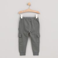 cotton fish pantalones 89142-child para nino