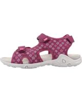 de geox sandalias nina modelo j sandal whinberry g color burdeos cp8 cp88r