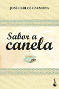 sabor a canela