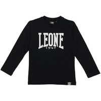 leone 1947 camiseta manga larga boy long sleeves basic para nino