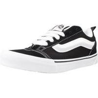 vans zapatillas knu skool para nino