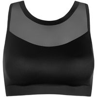 lisca triangulosin aros lifestyle sujetador con aros para mujer