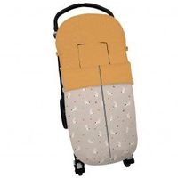 2024 saco silla alegria mostaza dydados london estampado punto mostaza