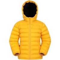 mountain warehouse chaqueta seasons para nino