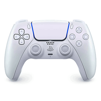 Mando PS5 Sony DualSense Chroma Pearl