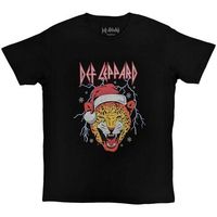 def leppard tops y camisetas ro9408 para mujer