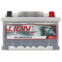 062 car battery merc sl starter