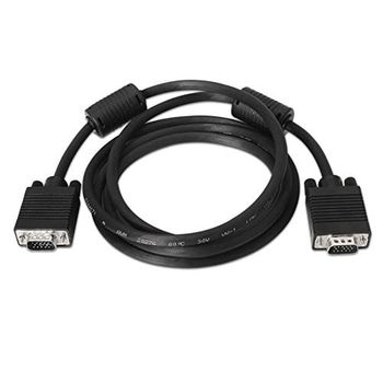 Nanocable Cable SVGA Macho/Macho 3m