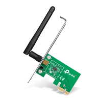 tarjeta de red inal tp-link tl-wn781nd atheros 150mb pci-e