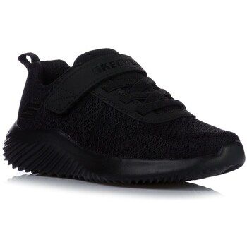 Skechers Zapatillas Bounder Baronik para niña