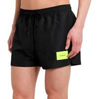 calvin klein jeans banador monogramme para hombre