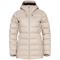 odlo parka severin n-thermic para mujer