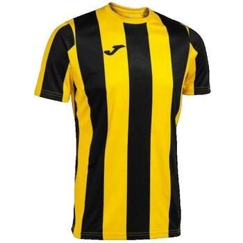 Joma Camiseta T-shirt Inter Classic Jaune para niño