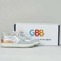 gbb zapatillas tocani para nina