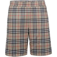 burberry short - para hombre