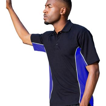 Gamegear Polo KK475 para hombre