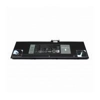 voltistar bateria para tablet dell venue 11 pro 7130 hxfhf vt26r vjf0x