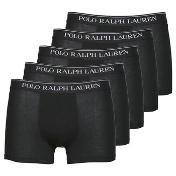 Polo Ralph Lauren Boxer TRUNK X5 para hombre