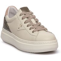 nerogiardini zapatillas nero giardini 710 velvet milk para mujer