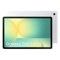 tablet samsung galaxy tab s10 fe wifi 109 8gb 128gb plata stylus pen