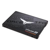 ssd team group t-force vulcan z 256gb 25 3d nand sata iii 520mbs 450mbs