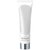 silky purifying cleansing cream