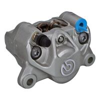 pinza de freno trasero brembo serie oro p34 e derecha