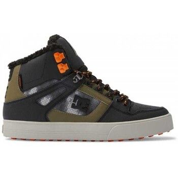 DC Shoes Zapatillas skate Pure ht wc wnt para hombre