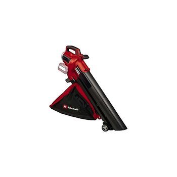 Sopladores Y Aspiradores De Hojas Einhell Venturro 36/240