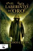 el laberinto de oro