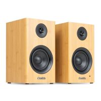 altavoces audizio estanteria bluetooth 53 60w con hdmi arc y mando