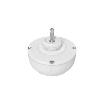 Sensor De Presencia De Microondas Y Crepuscular Para Ufo 100w Y 150w Alcapower - Distancia De Detección 12m