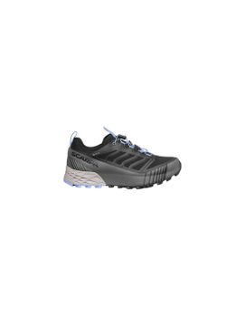 Zapatillas de Trail Scarpa Ribelle Run 2 Gtx Wmn Mujer Negro/Lavanda