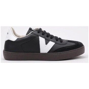 Victoria Zapatillas BERLIN CICLISTA EFECTO PIEL SERRAJE para mujer