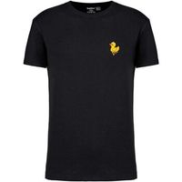 ballin est 2013 camiseta backprint duck shirt para hombre