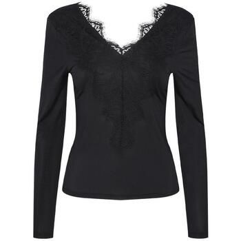 Pieces Blusa Pcilu para mujer