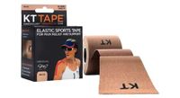 kt tape original sin cortar beige