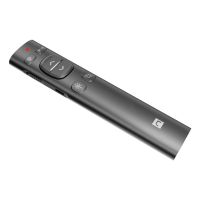 puntero laser natec warbler 2 gris 42 g usb 20