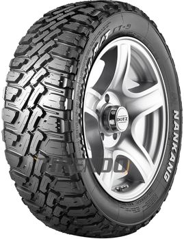 Nankang NK 4X4WD M/T FT-9 ( 195/80 R15C 107/105N WL )
