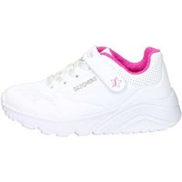 skechers deportivas moda 310429l para nina
