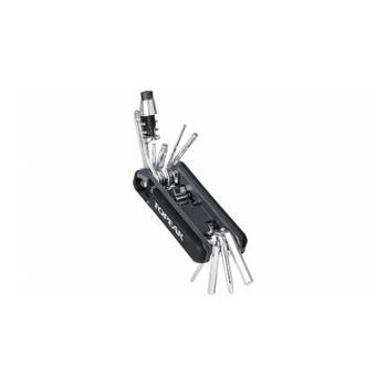 Llave Multi Herramienta Topeak Hexus 21 Funciones