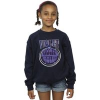 willy wonka jersey violet turning violet para nina