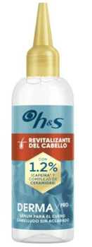 H&S DERMAXPRO Tratamiento Revitalizante Cabello Sin Aclarado 145 ml