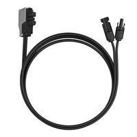ecoflow lpv-b-6m accesorio para estacion de carga portatil cable de carga