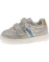 de beppi sapato casual gold