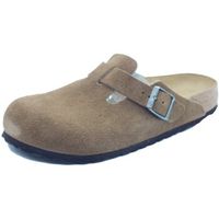 birkenstock sandalias 1032795 boston bs dark para hombre