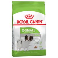royal canin x-small adult - 15kg