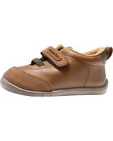 de titanitos botines cuero