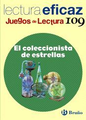 El coleccionista de estrellas Juego Lectura