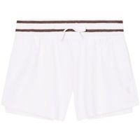 armani exchange short short mujer para mujer